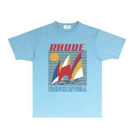 Picture of Rhude T Shirts Short _SKURhudeS-2XL11trRH1862560